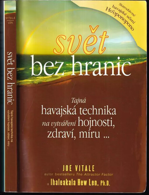 Svět bez hranic