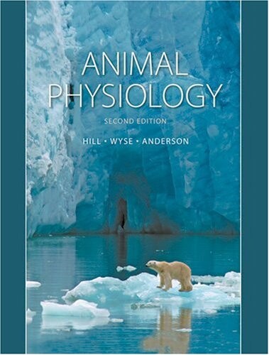 Animal Physiology, Second Edition