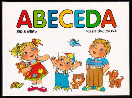 Abeceda