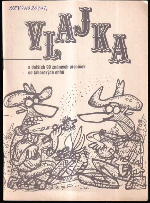 Vlajka