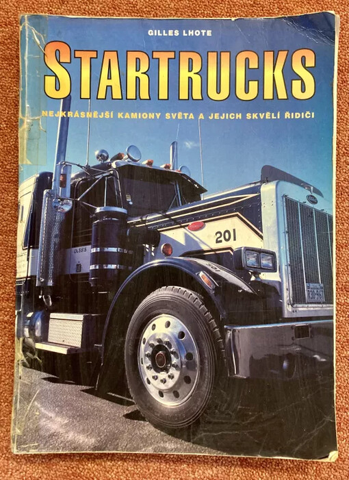 Startrucks
