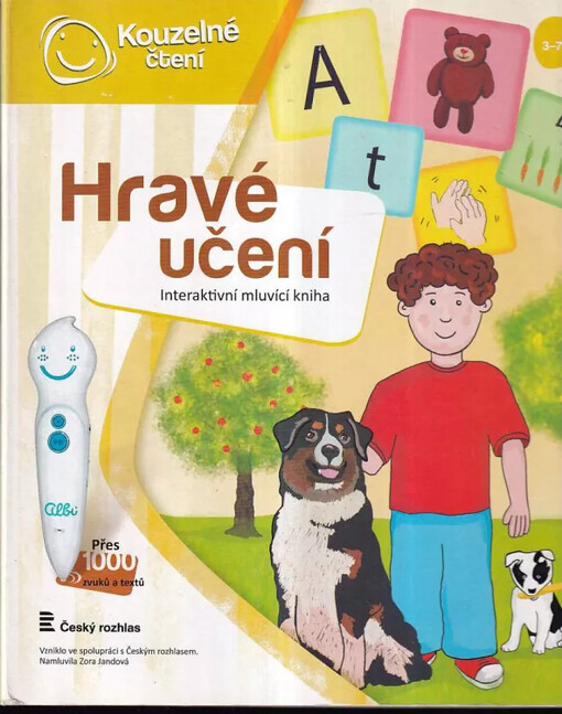 Hravé učení