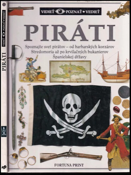 Piráti