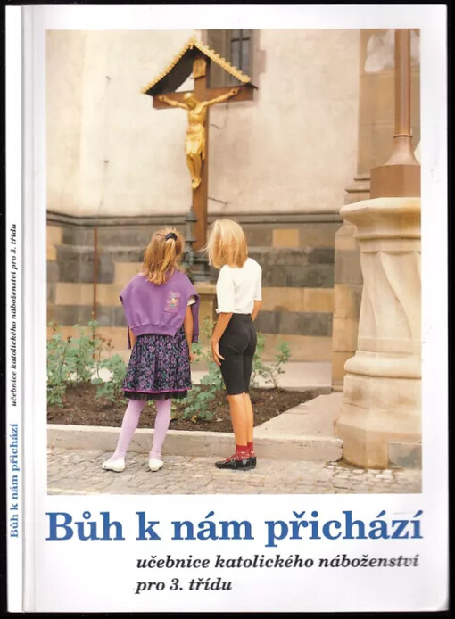 Bůh k nám přichází