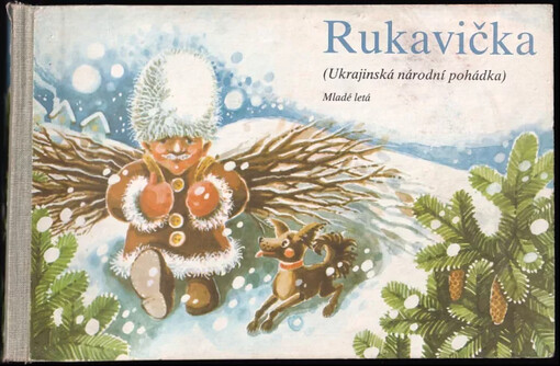 Rukavička