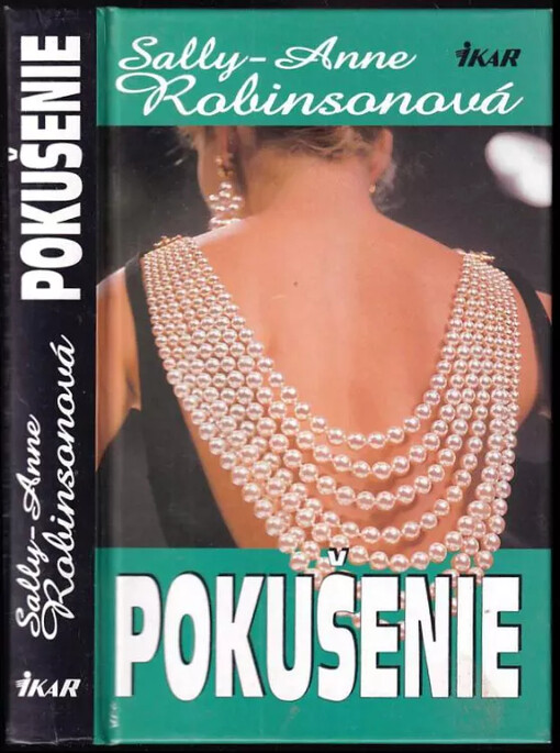 Pokušenie