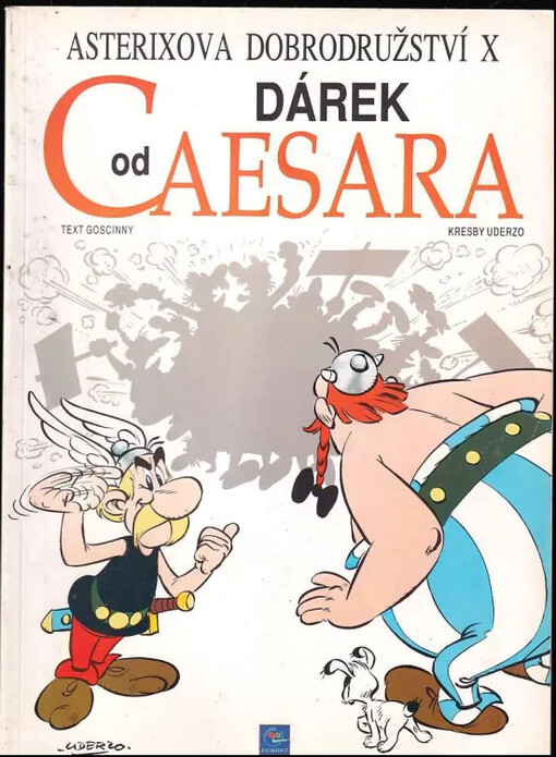 Dárek od Caesara