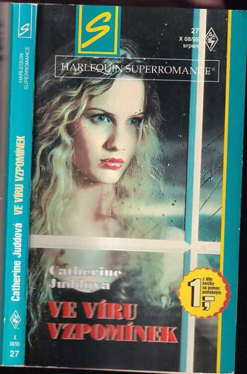 Ve víru vzpomínek