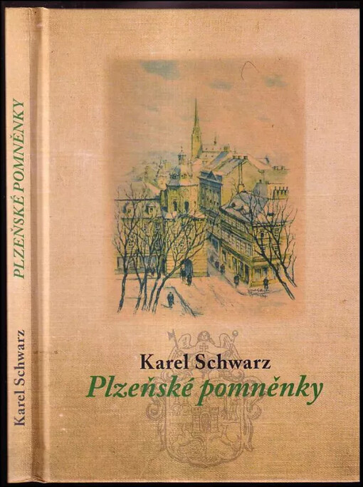 Plzeňské pomněnky