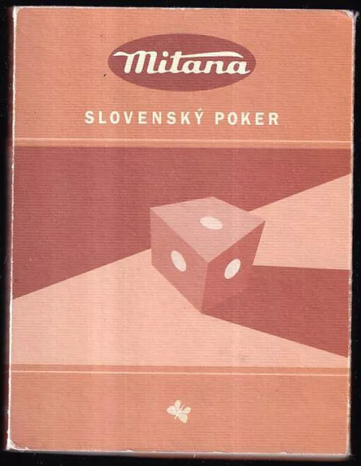 Slovenský poker