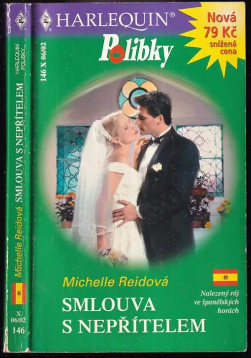 Smlouva s nepřítelem