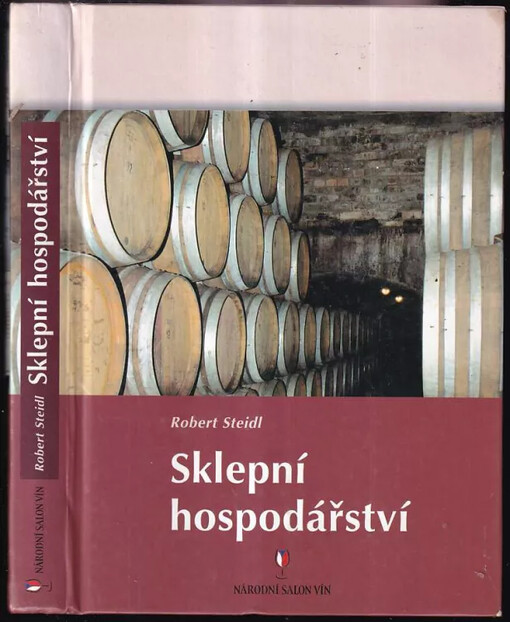 Sklepní hospodářství