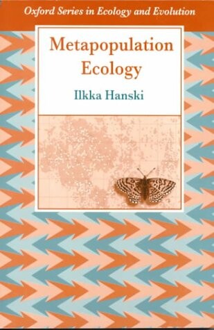 Metapopulation ecology