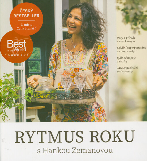 Rytmus roku s Hankou Zemanovou