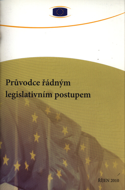 Průvodce řádným legislativním postupem