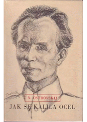 Jak se kalila ocel  (odkaz v elektronickém katalogu)