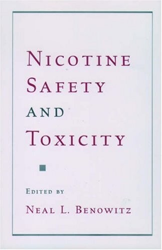 Nicotine Safety and Toxicity