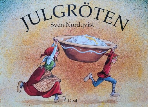 Julgröten
