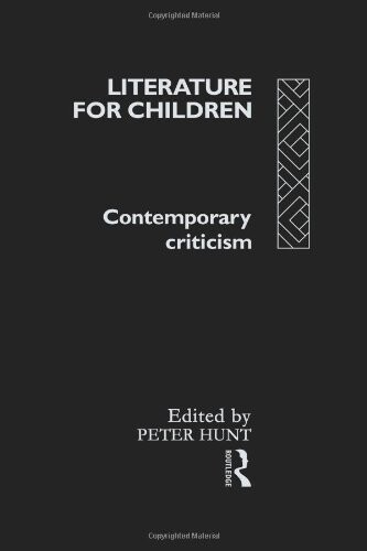 Literature For Children