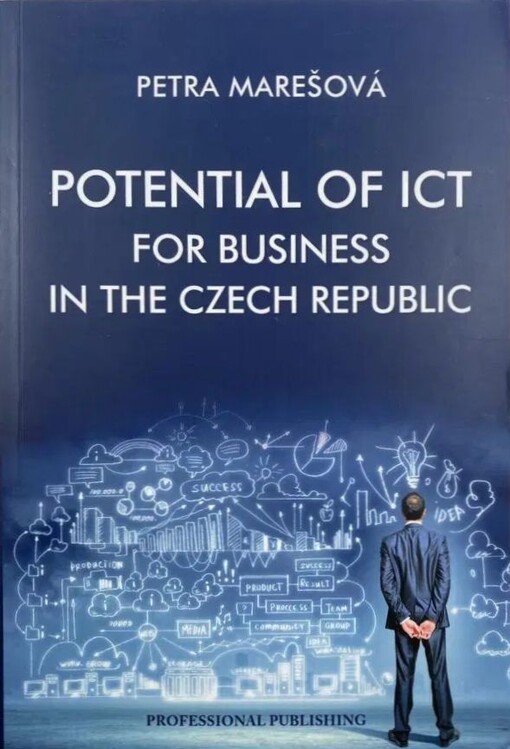 Potential of ICT for business in the Czech Republic