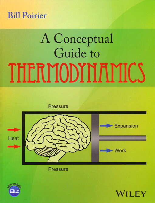  Conceptual guide to thermodynamics 