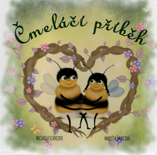 Čmeláčí příběh