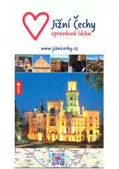 Jižní Čechy : to nej...  (odkaz v elektronickém katalogu)