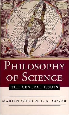Philosophy of Science: The Central Issues