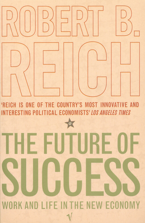 The future of successs