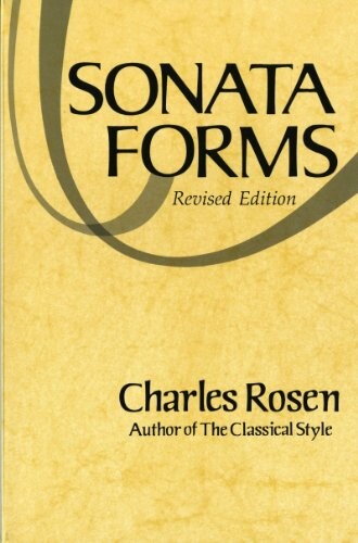 Sonata forms