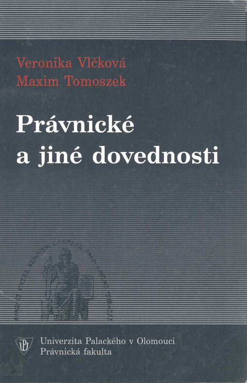 Právnické a jiné dovednosti