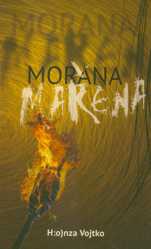Morana Mařena