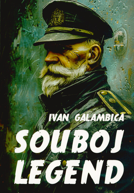 Souboj legend