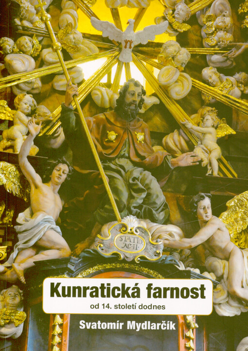 Kunratická farnost od 14. století dodnes