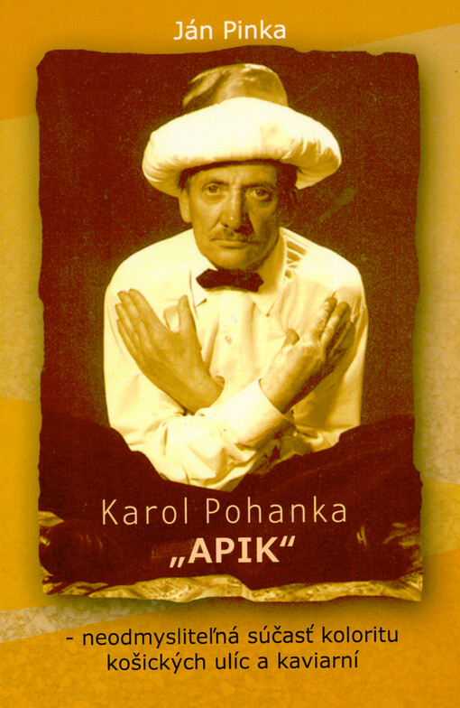 Karol Pohanka 