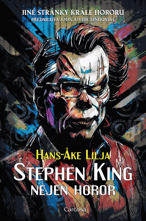 Stephen King : nejen horor