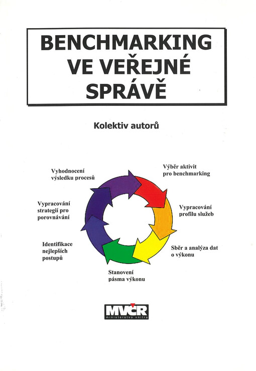 Benchmarking ve veřejné správě