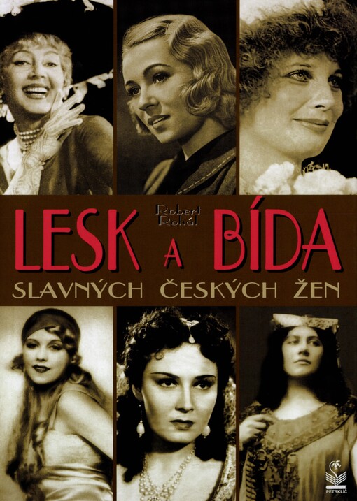 Lesk a bída slavných českých žen