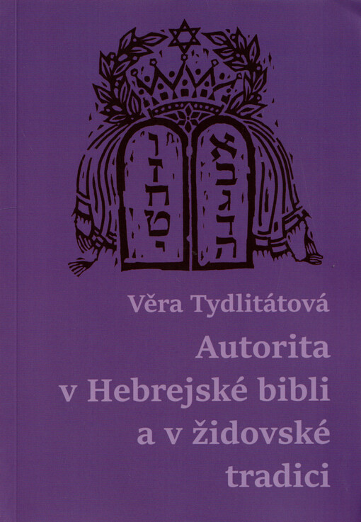Autorita v hebrejské Bibli a v židovské tradici