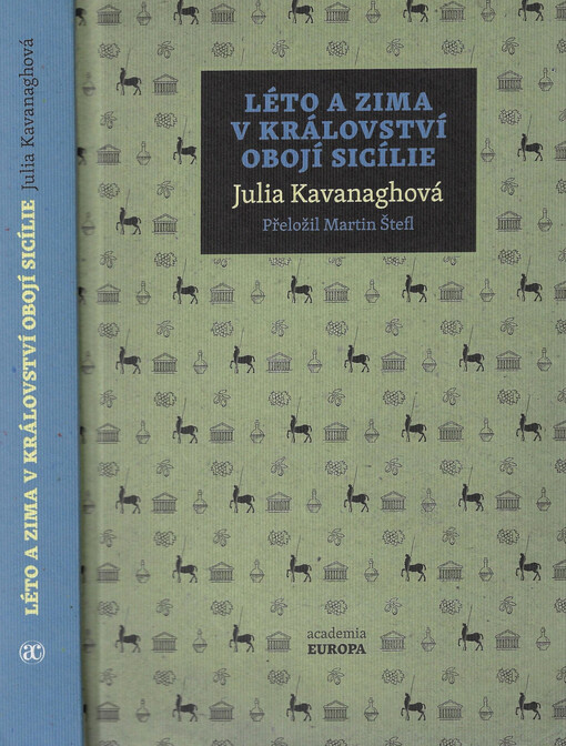 Léto a zima v Království obojí Sicílie