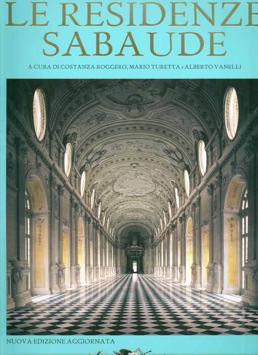 Le residenze Sabaude
