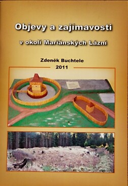 Objevy a zajímavosti v okolí Mariánských Lázní
