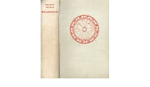 Wallenstein :Herr des Schicksals - Knecht der Sterne