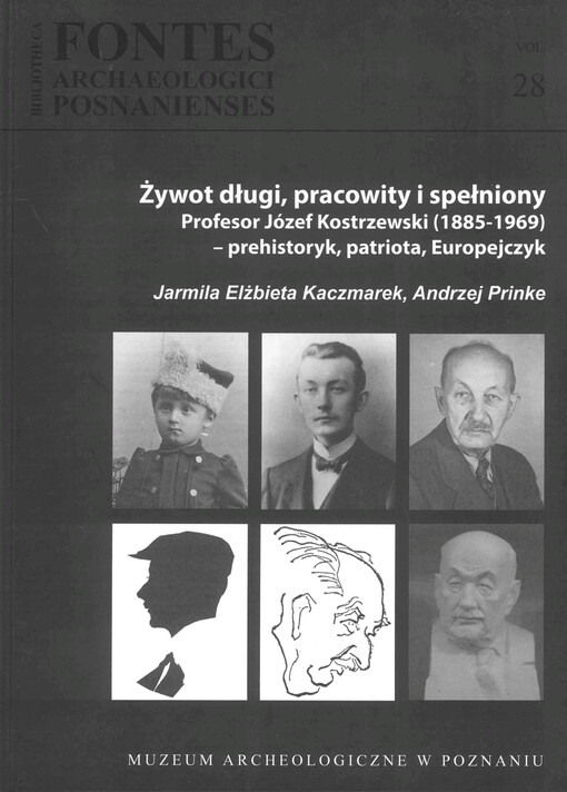 Żywot długi, pracowity i spełniony