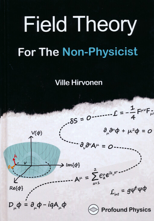  Field theory for the non-physicist