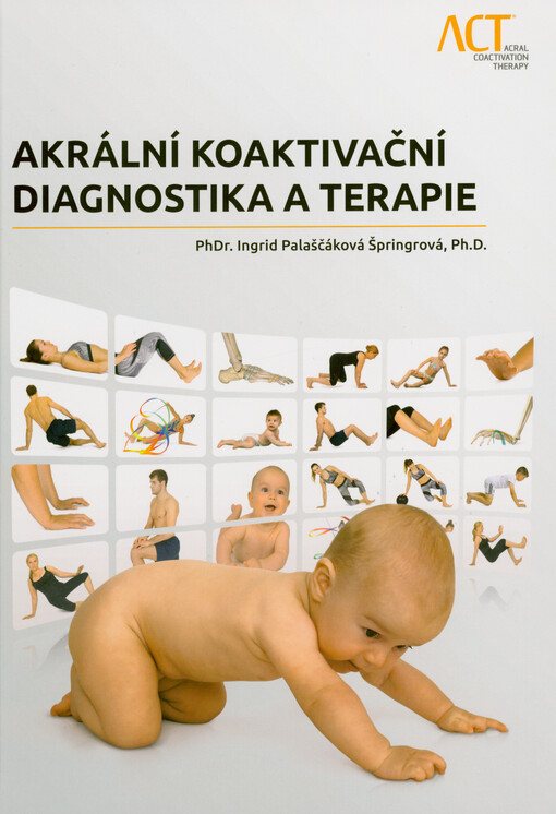 Akrální koaktivační diagnostika a terapie