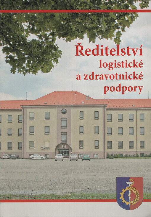 Ředitelství logistické a zdravotnické podpory