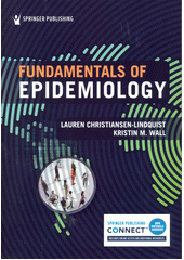Fundamentals of Epidemiology  (odkaz v elektronickém katalogu)