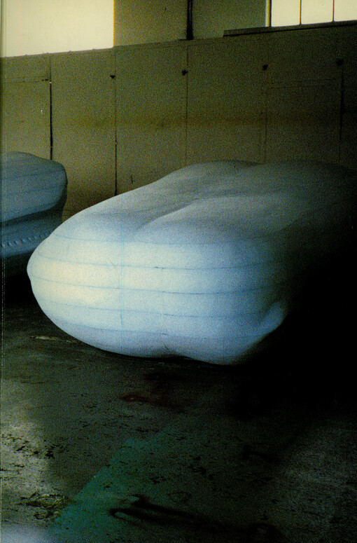 Jiří Příhoda : [Galerie hlavního města Prahy Staroměstská radnice, 8.8.-1.10.1995