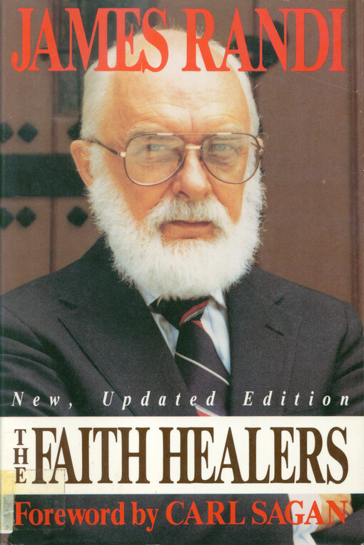 The faith healers